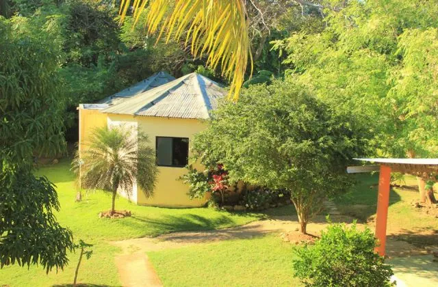 Gipsy Ranch Rooms Republica Dominicana